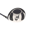 John Letters T9+ Graphite Mens Right Hand Fairway 3 Wood 15* Senior - Aldila Tour Gold 80-A