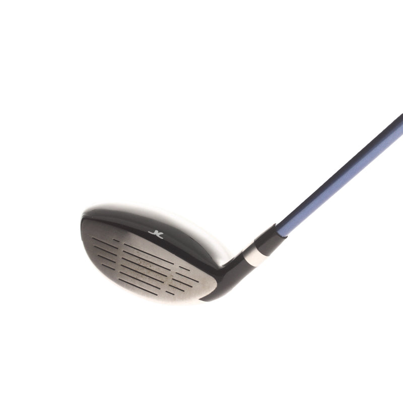 John Letters T9+ Graphite Mens Right Hand Fairway 3 Wood 15* Senior - Aldila Tour Gold 80-A