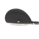 John Letters T9+ Graphite Mens Right Hand 3 Hybrid 19* Senior - Aldila Tour Gold 80-A