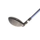 John Letters T9+ Graphite Mens Right Hand 3 Hybrid 19* Senior - Aldila Tour Gold 80-A