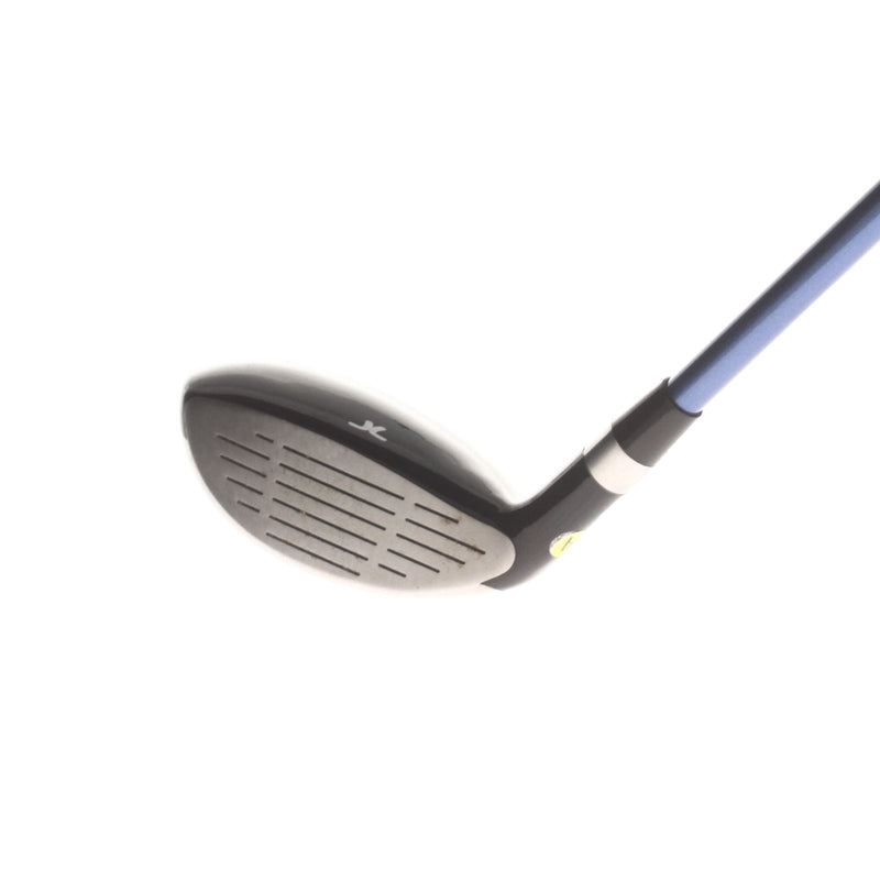 John Letters T9+ Graphite Mens Right Hand 3 Hybrid 19* Senior - Aldila Tour Gold 80-A