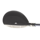 John Letters T9+ Graphite Mens Right Hand 4 Hybrid 22* Senior - Aldila Tour Gold 80-A