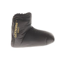 John Letters Golden Goose Mens Right Hand Putter 34.5" Blade - Golf Pride