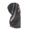 TaylorMade M3 Graphite Mens Right Hand Driver 9.5* Stiff - HZRDUS Smoke 6.0 60g