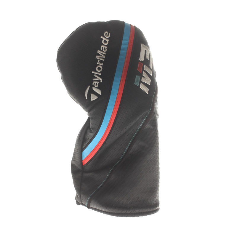 TaylorMade M3 Graphite Mens Right Hand Driver 9.5* Stiff - HZRDUS Smoke 6.0 60g