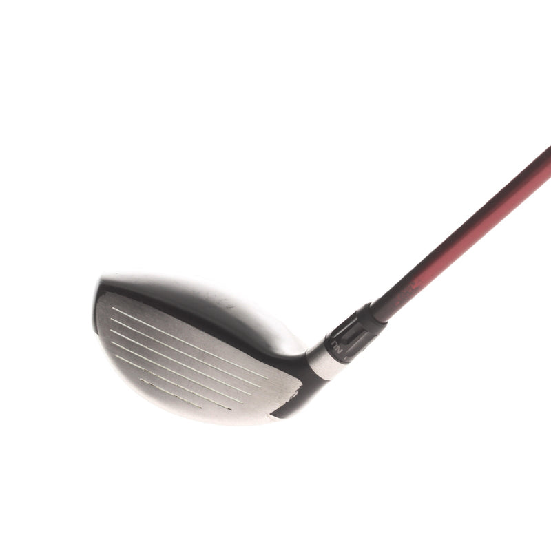 TaylorMade R9 Graphite Mens Right Hand Fairway 3 Wood 13* Stiff - Fujikura Motore F1 75