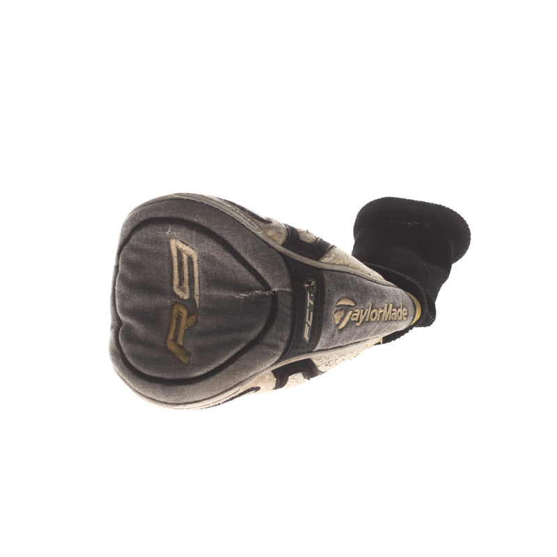 TaylorMade R9 Graphite Mens Right Hand Fairway 3 Wood 13* Stiff - Fujikura Motore F1 75