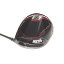 TaylorMade Srealth 2 Plus Graphite Mens Right Hand Driver 10.5* Regular - Kai'li 60R