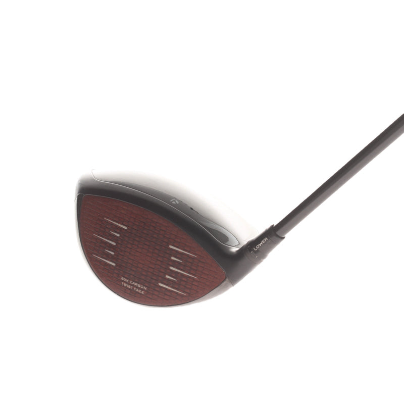 TaylorMade Srealth 2 Plus Graphite Mens Right Hand Driver 10.5* Regular - Kai'li 60R