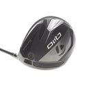 TaylorMade Qi10 Graphite Mens Right Hand Driver 10.5* Extra Stiff - Kai'Li 60 X