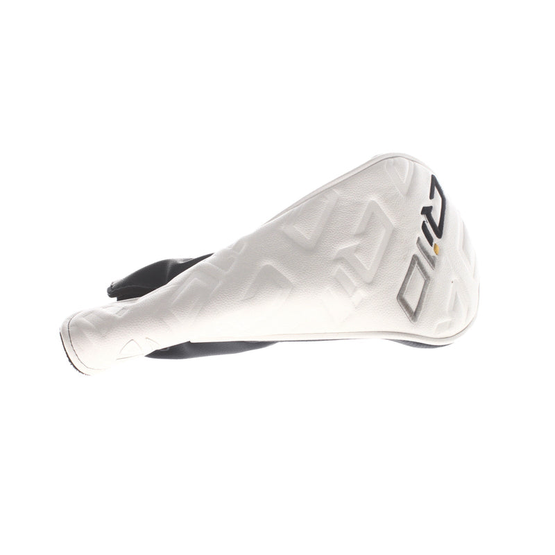 TaylorMade Qi10 Graphite Mens Right Hand Driver 10.5* Extra Stiff - Kai'Li 60 X