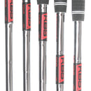 TaylorMade P790 Steel Mens Right Hand Irons 5-9 Stiff - KBS Tour