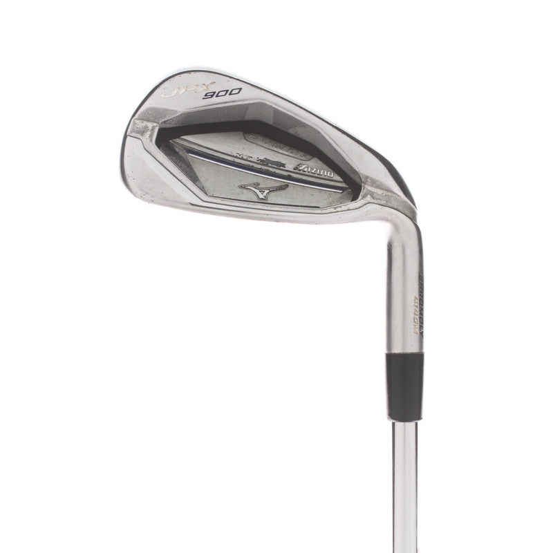 Mizuno JPX 900 Hot Metal Steel Mens Right Hand 5 Iron 24* Stiff - Nippon N.S Pro Modus3 Tour 105