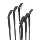 Mizuno JPX 925 Forged Graphite Mens Right Hand Irons 6-GW Regular - UST Mamiya Recoil Dart 60 F3