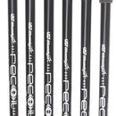 Mizuno JPX 925 Forged Graphite Mens Right Hand Irons 6-GW Regular - UST Mamiya Recoil Dart 60 F3