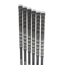 Mizuno JPX 925 Forged Graphite Mens Right Hand Irons 6-GW Regular - UST Mamiya Recoil Dart 60 F3