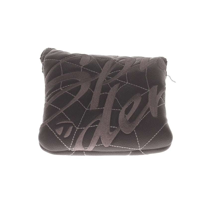 TaylorMade Spider GTX Mens Right Hand Putter 35" Mallet KBS 120 Putter - Super Stroke Tour 2.0