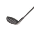 Titleist TSR2 Graphite Mens Right Hand 3 Hybrid 18* Stiff - HZRDUS Smoke RDX Black 80