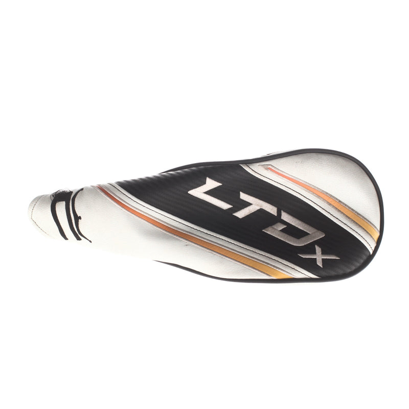 Cobra LTDx Graphite Mens Right Hand Driver 10.5* Regular - UST Mamiya Helium 5F3