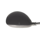 Cobra LTDx Graphite Mens Right Hand 4 Hybrid 21* Regular - KBS PGI 75