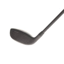 Cobra LTDx Graphite Mens Right Hand 4 Hybrid 21* Regular - KBS PGI 75