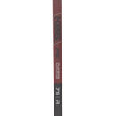 Cobra LTDx Graphite Mens Right Hand 4 Hybrid 21* Regular - KBS PGI 75