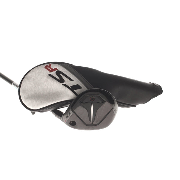 Titleist TSR1 Graphite Mens Right Hand 5 Hybrid 23* Regular - Kurokage 55g