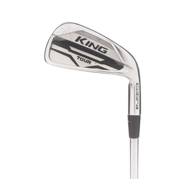 Cobra King MIM Tour Steel Mens Right Hand 4 Iron 23* Extra Stiff - Nippon N.S Pro Modus3 Tour 130