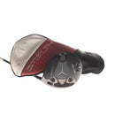 TaylorMade Qi35 LS Graphite Mens Right Hand Driver 9* Extra Stiff - HZRDUS Black 60g