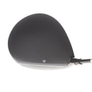 TaylorMade Qi35 LS Graphite Mens Right Hand Driver 9* Extra Stiff - HZRDUS Black 60g