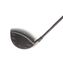TaylorMade Qi35 LS Graphite Mens Right Hand Driver 9* Extra Stiff - HZRDUS Black 60g