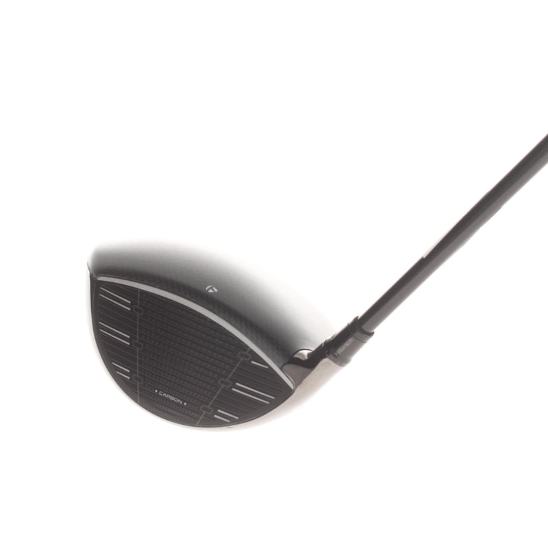 TaylorMade Qi35 LS Graphite Mens Right Hand Driver 9* Extra Stiff - HZRDUS Black 60g
