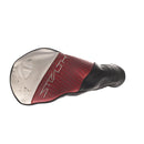 TaylorMade Qi35 LS Graphite Mens Right Hand Driver 9* Extra Stiff - HZRDUS Black 60g