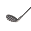 Titleist TSR3 Graphite Mens Right Hand 3 Hybrid 19* Extra Stiff - HZRDUS Smoke RDX Black 80
