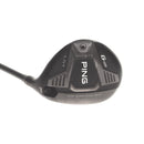 Ping G425 LST Graphite Mens Right Hand Fairway 3 Wood 14.5* Senior - Aldila NV 55