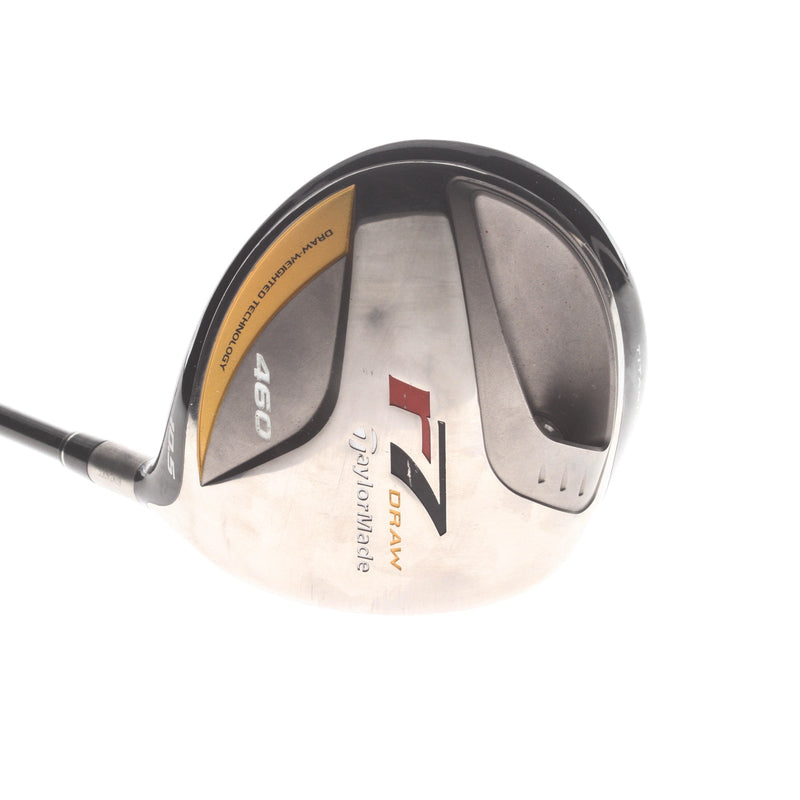 TaylorMade R7 Draw Graphite Mens Right Hand Driver 10.5* Regular - REAX 55