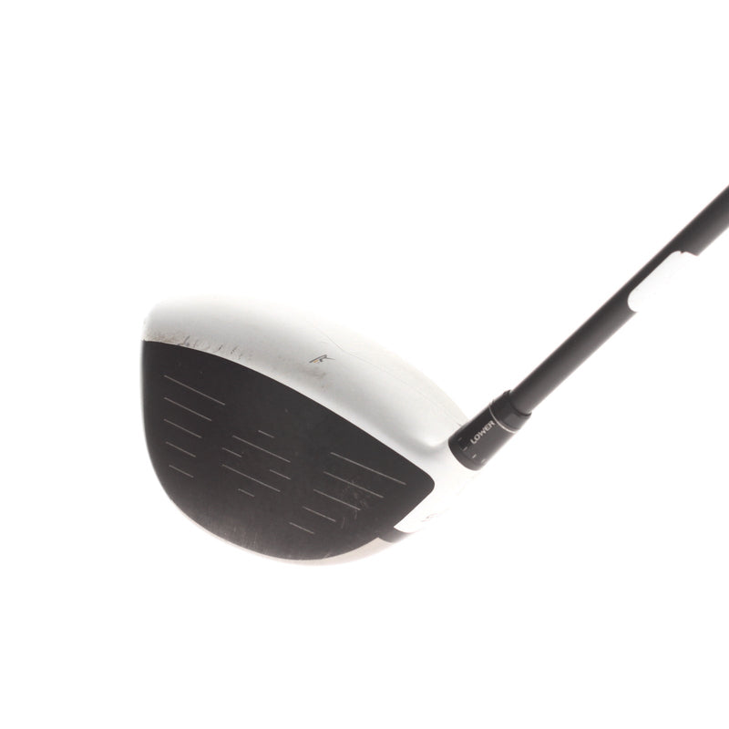 TaylorMade RBZ Stage 2 Graphite Mens Right Hand Driver 10.5* Regular - Rocketfuel 50