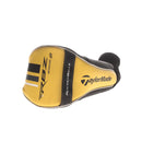 TaylorMade RBZ Stage 2 Graphite Mens Right Hand Driver 10.5* Regular - Rocketfuel 50