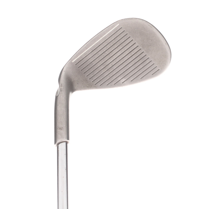 Ping M/B Steel Mens Right Hand Gap Wedge Red Dot 52* 0.75* Flat Wedge - Ping