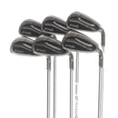 Ping G25 Steel Mens Right Hand Irons 5-PW 3* Upright Regular - Ping CFS