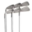 Ping G25 Steel Mens Right Hand Irons 5-PW 3* Upright Regular - Ping CFS