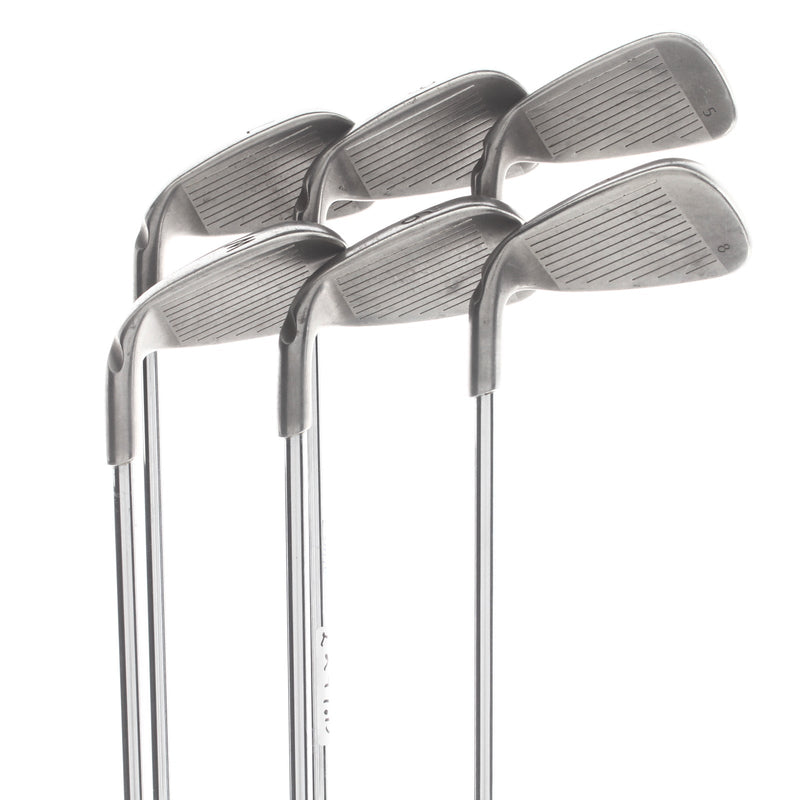 Ping G25 Steel Mens Right Hand Irons 5-PW 3* Upright Regular - Ping CFS