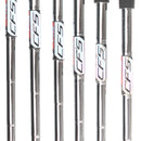 Ping G25 Steel Mens Right Hand Irons 5-PW 3* Upright Regular - Ping CFS