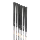 Ping G25 Steel Mens Right Hand Irons 5-PW 3* Upright Regular - Ping CFS