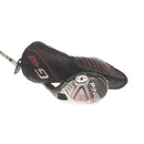 Ping G410 Graphite Mens Right Hand 4 Hybrid 22* Regular - Ping Alta CB 70