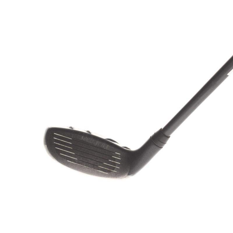 Ping G410 Graphite Mens Right Hand 4 Hybrid 22* Regular - Ping Alta CB 70