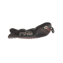 Ping G410 Graphite Mens Right Hand 4 Hybrid 22* Regular - Ping Alta CB 70