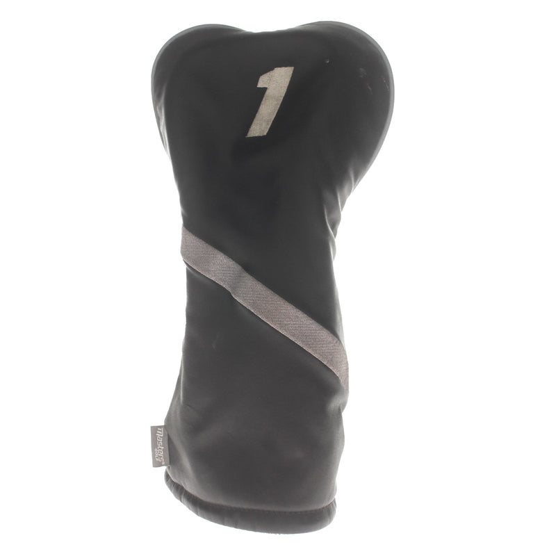 Titleist 907 D2 Graphite Mens Right Hand Driver 10.5* Regular - Aldila 67g