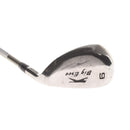 Slazenger Big Ezee Graphite Ladies Right Hand 9 Iron Ladies -