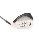 Slazenger Big Ezee Graphite Mens Right Hand Sand Wedge 54* Regular -